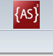  AS3 Logo 